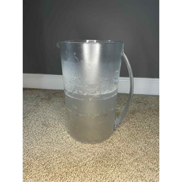 Mr. Coffee Iced Tea Maker 2-Quart Pitcher Machine Set TM1.7 Complete Set Blue - Picture 5 of 16